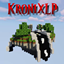BedWars Map - Street logo