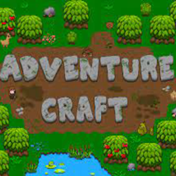 Adventure Craft - office king star logo