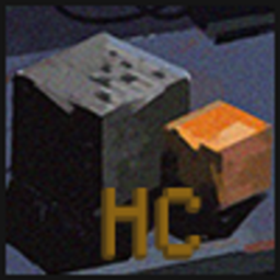 HoneyCoal Pack project image