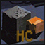 HoneyCoal Pack logo