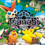 Tsunubi's Poke World logo