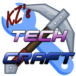 KZ's Technicraft