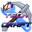 KZ's Technicraft logo
