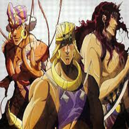 The Pillarmen project image