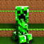 The Ultimate Wafflecraft logo