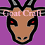 GoatedCraft logo