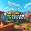 Skelun's XP Reward System logo