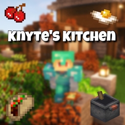 Knyte's Kitchen project image