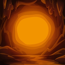 Cavemod - lite logo