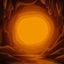 Cavemod - lite logo
