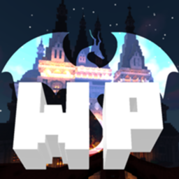Witherpoint: New Frontier logo