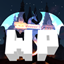 Witherpoint: New Frontier logo