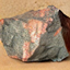 Mo Iron logo