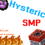 HystericSMP logo