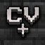 Creativerse PLUS logo