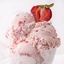 Strawberry Ice Cream logo