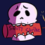 Sanity Strike logo