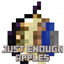 Just Enough Apples logo