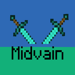 Midvain logo