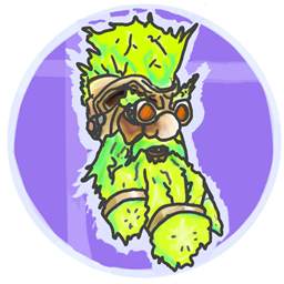 PowerDwarf Tech Pack project image