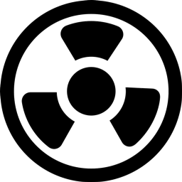 toxic air logo