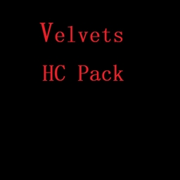 Velvets HC Survival Pack project image