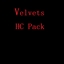 Velvets HC Survival Pack logo