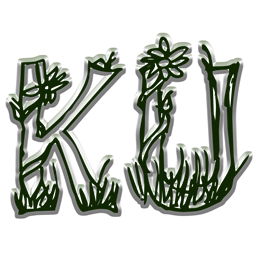 KU logo