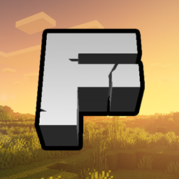 Filapator's MP [Forge] logo
