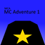 MC Adventure 1 - MCA logo