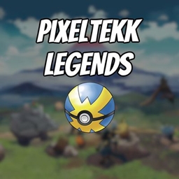 PixelTekk Legends