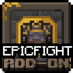 Stoneborn ADDON - Epic Fight Weapons logo