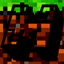 New Worlds SMP logo