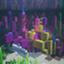 The Reef logo