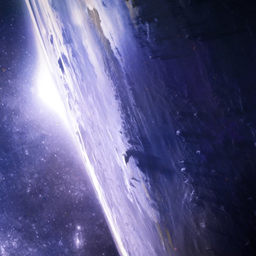 Enceladus Rising