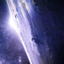 Enceladus Rising logo