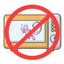 No More Microwaves (Pixelmon SFX Pack) logo