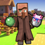 More Village Trade Options - Balance Version logo