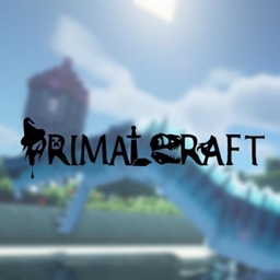 Primal Craft! project image