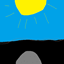 Darkest Shadows logo