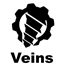 Drilling Veins logo