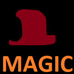 IT'S MAGIC