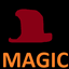 IT'S MAGIC logo