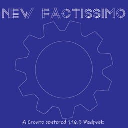 New Factissimo logo