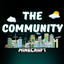 The Community MS logo