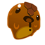 Slime Honey (Fabric) logo