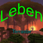 Terrastar - Leben logo