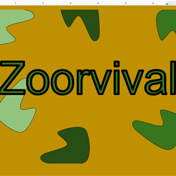 Zoorvival logo