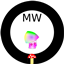 Custom mw mod logo