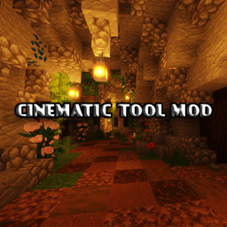 CinematicTool (Fabric) logo
